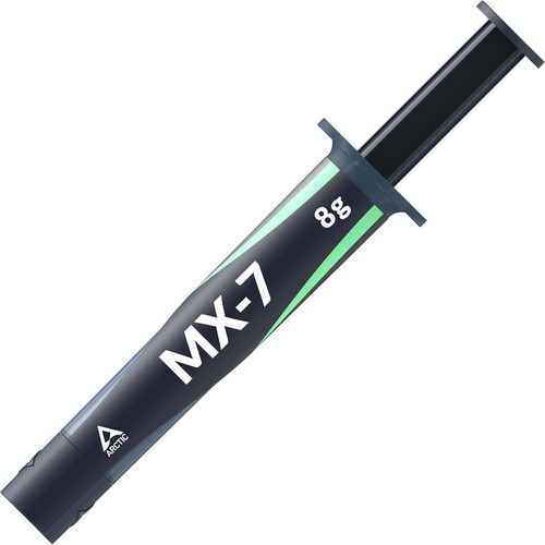 Ultimate - mx-7, (8