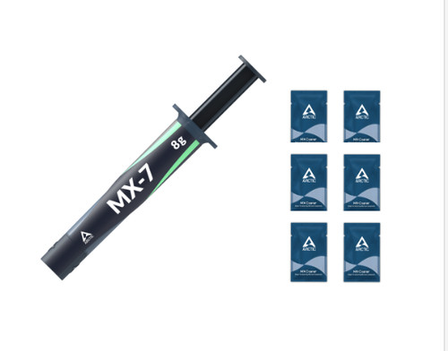 Arctic thermal paste - arctic,