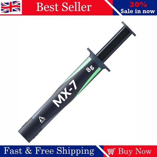 Arctic ultimate - mx-7, (8