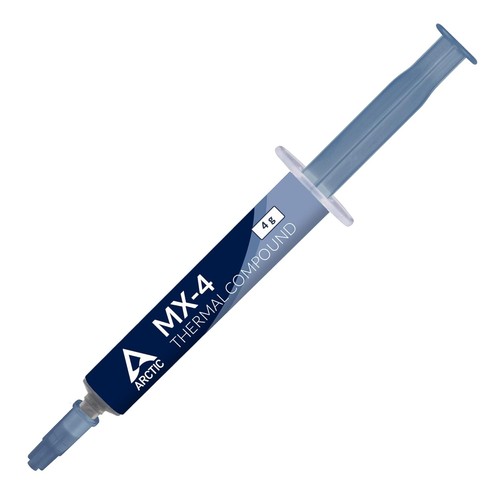 Arctic thermal paste 4g - thermal,