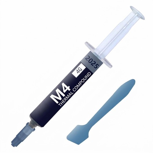 Thermal paste cpu gpu - mx-4,