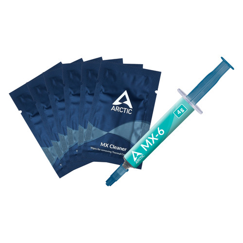 Arctic thermal paste - thermal,