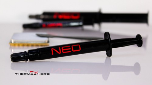 Thermal hero neo - hero®, 25g