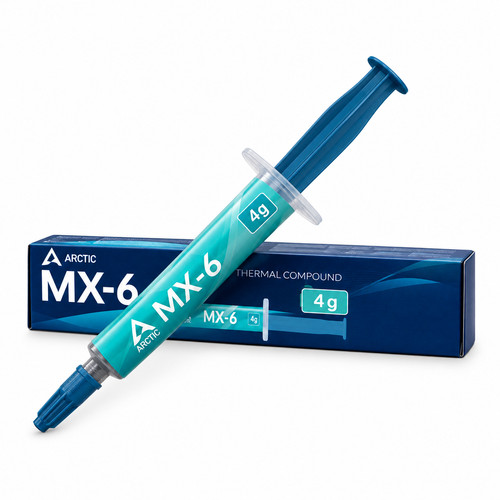Arctic thermal paste - arctic, 4g