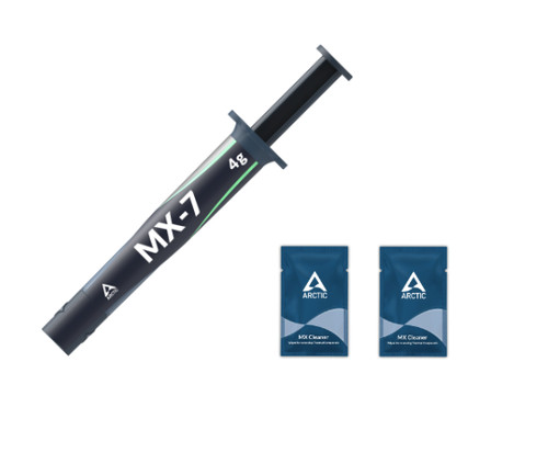 Arctic thermal paste - 4g,