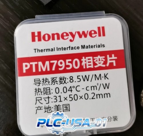 1pcs new ptm7950 thermal - 1pcs,