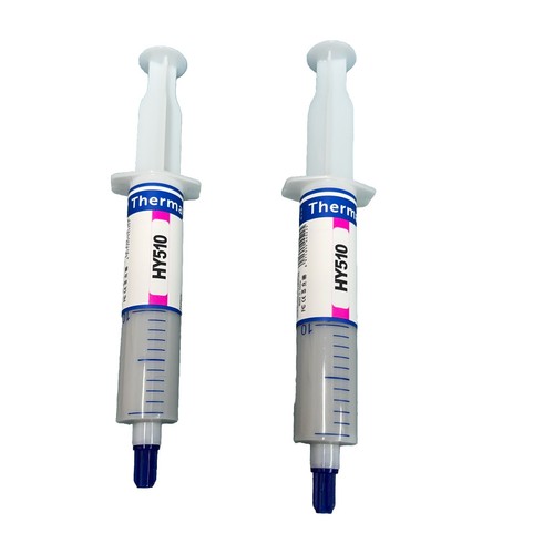 Pcs hy510 30g - tube, thermal