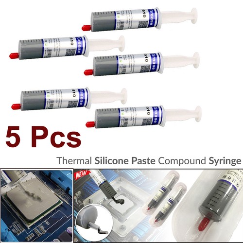 Pcs silicone thermal - silicone,