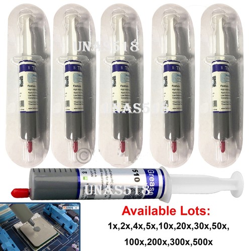 Thermal paste silicone - thermal,