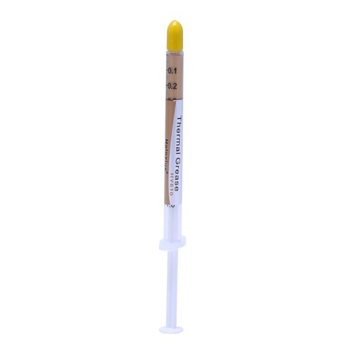 Thermal conductive compound - conductive,