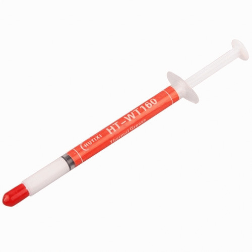 Thermal grease compound - grease, 2x