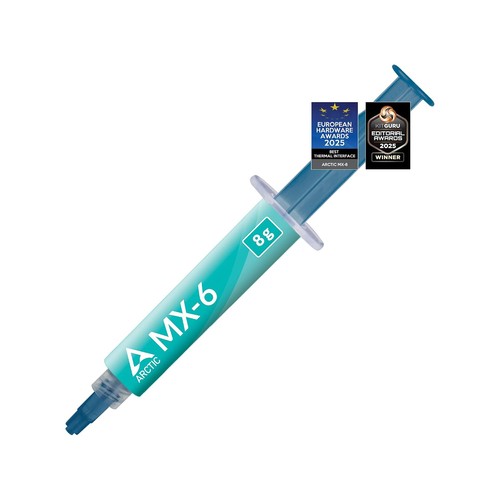 Arctic ultimate - mx-6,