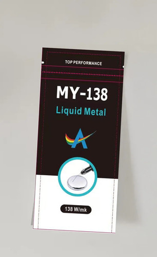 128 liquid metal thermal - lk-128,