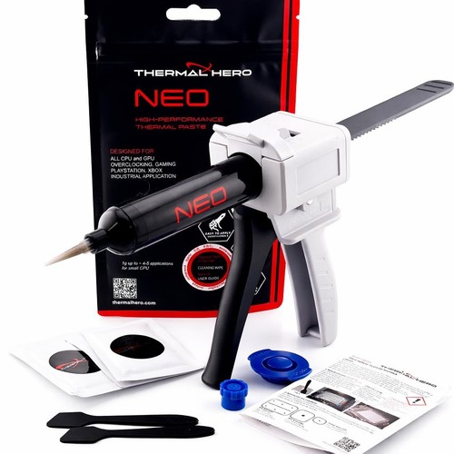 Neo thermal paste 25g - neo, &
