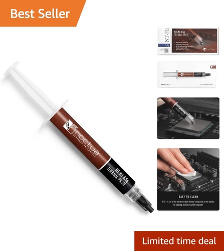 Thermal paste superior - thermal,