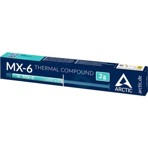 Arctic thermal paste - 2g,