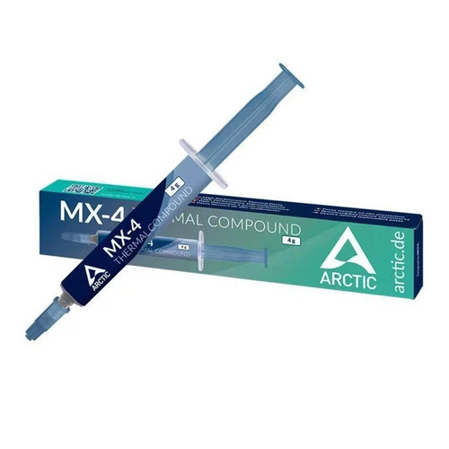 Arctic thermal paste 4g - arctic,