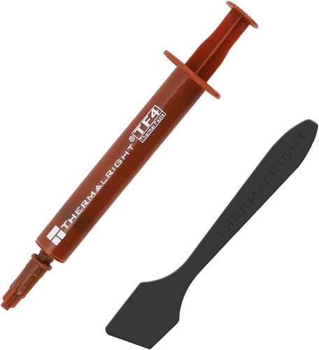 Thermalright tf4 thermal - tf4, 4g