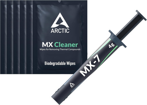 Thermal paste 4g high - mx-7,