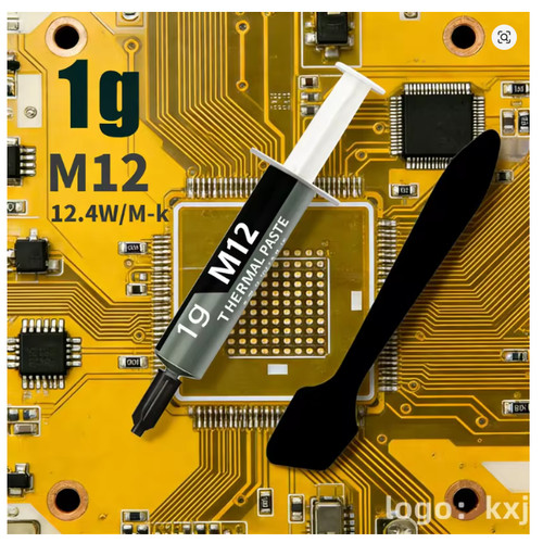 Thermal paste - thermal,