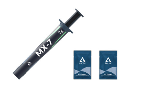 Arctic thermal paste - 2g,
