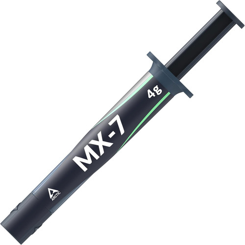Thermal paste for cpu - mx-7,