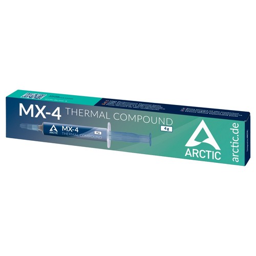Arctic thermal paste - arctic,