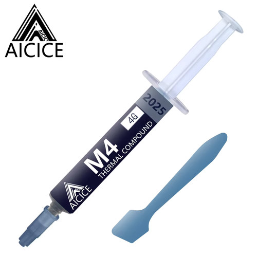 Thermal paste 8w - paste, 4g