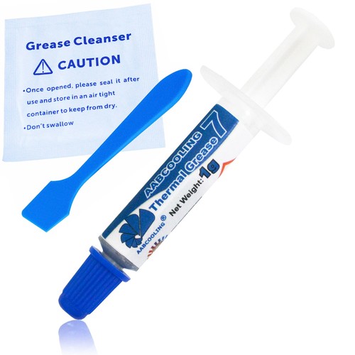 Aabcooling 1g ultimate - tg,